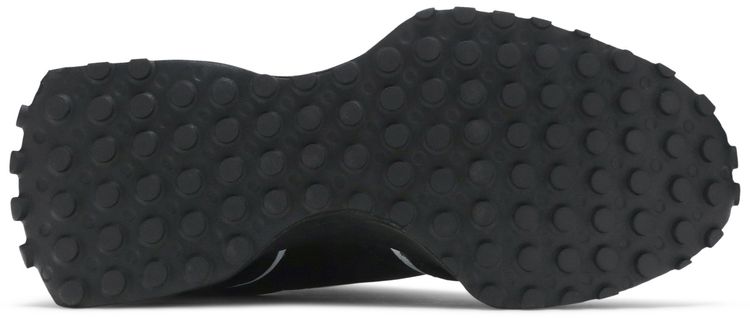 Aries x 327 INVINCIBLE II   Black
