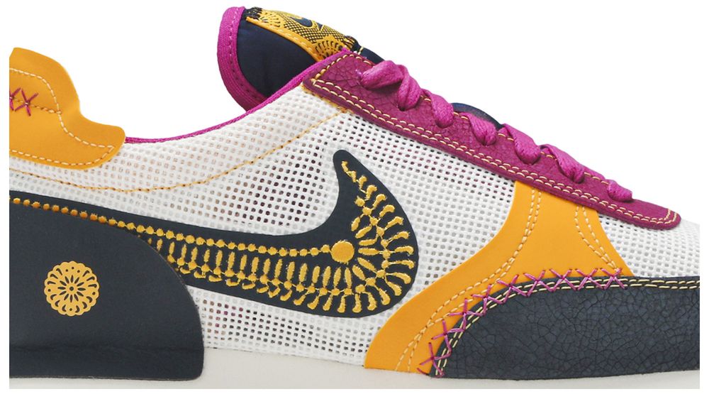 daybreak type dia de muertos