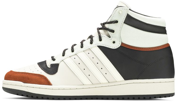 Star Wars x adidas Top Ten High The Child