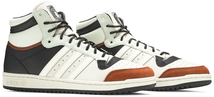 Star Wars x adidas Top Ten High The Child