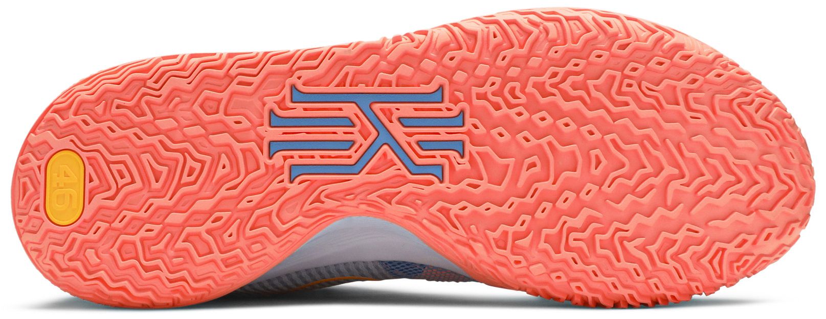 preheat kyrie 7