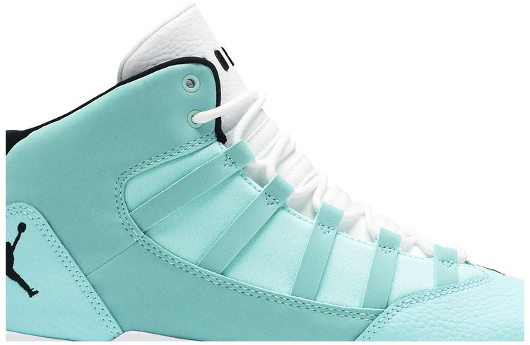 Air Jordan Max Aura GS Light Aqua
