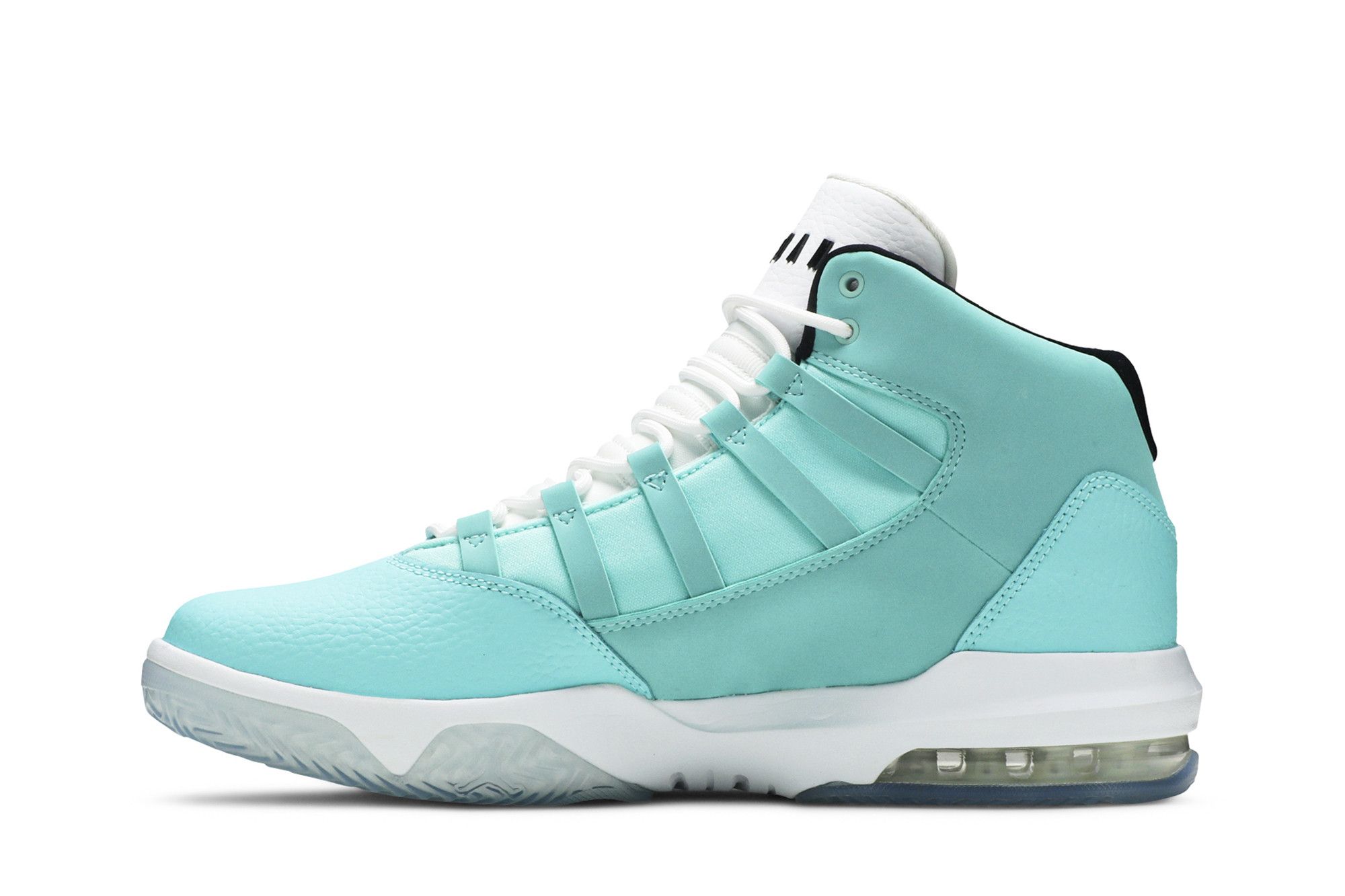 Buy Jordan Max Aura GS Light Aqua AQ9249 400 GOAT CA