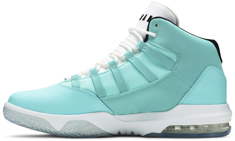 Air Jordan Max Aura GS Light Aqua