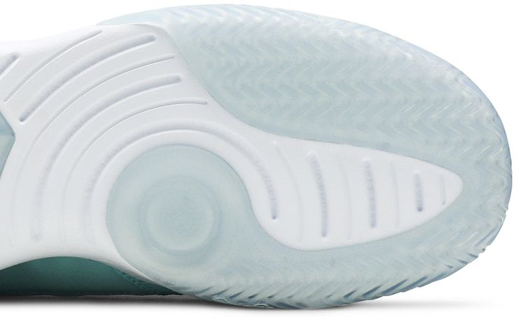 Air Jordan Max Aura GS Light Aqua