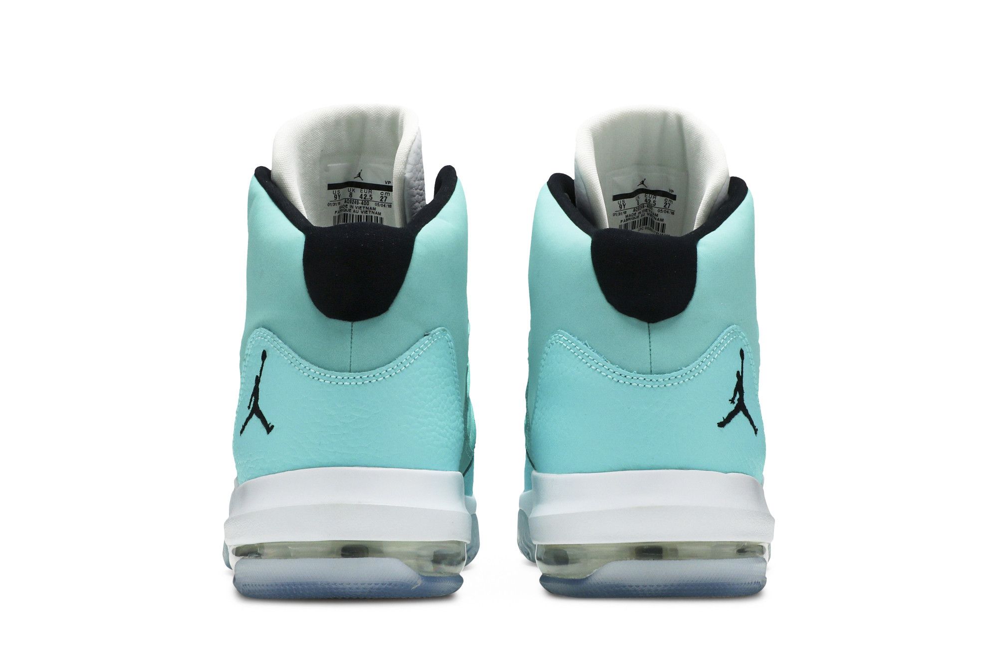 Jordan max 27 on sale