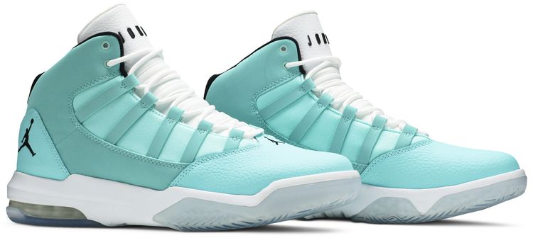 Air Jordan Max Aura GS Light Aqua