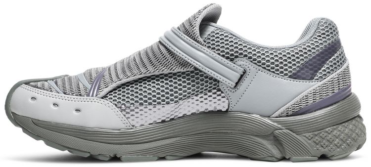 Kiko Kostadinov x Gel Kiril 2 Lavender Grey