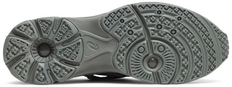 Kiko Kostadinov x Gel Kiril 2 Lavender Grey