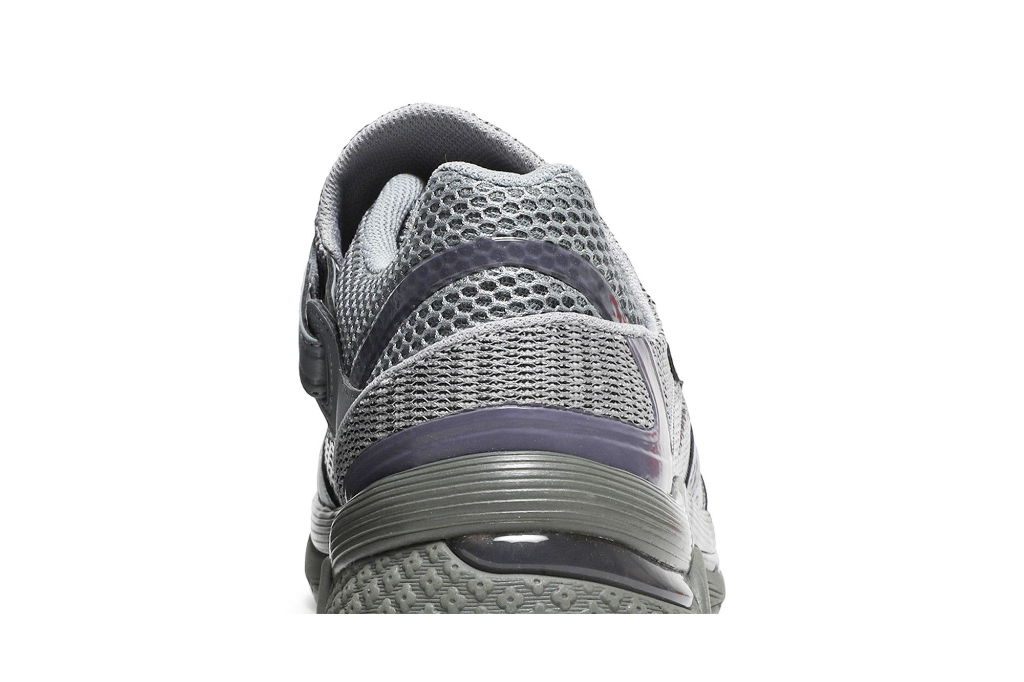 靴 kiko kostadinov asics Gel-Kiril 2 grey ASICS Gel-Kiril 2 Kiko Kostadinov Steel Grey Men's