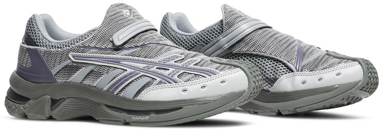 Kiko Kostadinov x Gel Kiril 2 Lavender Grey