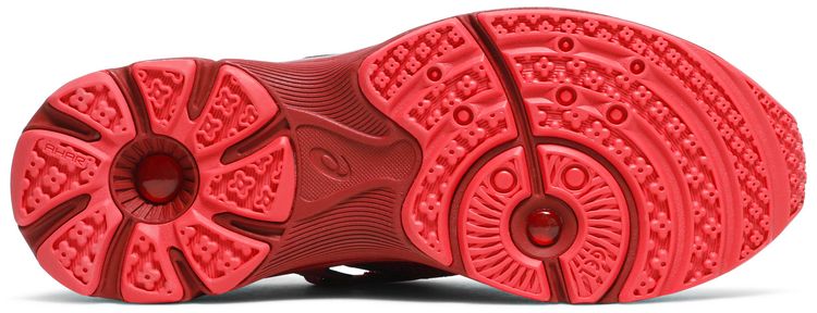 Kiko Kostadinov x Gel Kiril 2 Beet Juice