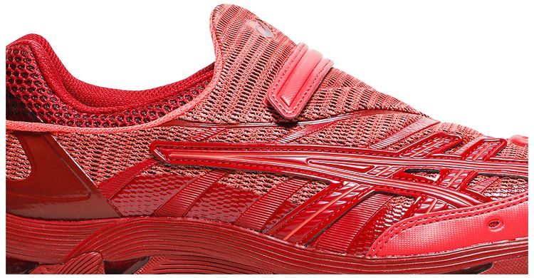 Kiko Kostadinov x Gel Kiril 2 Beet Juice