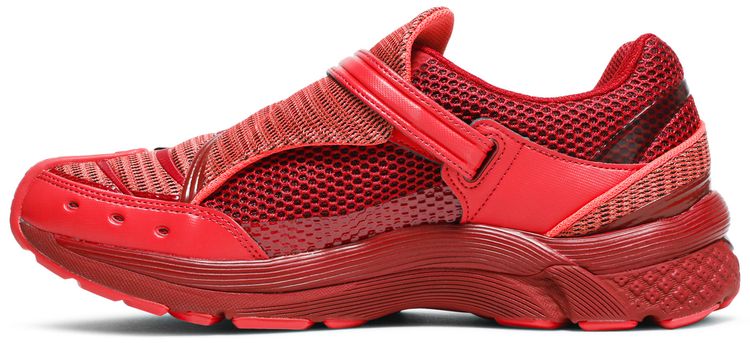 Kiko Kostadinov x Gel Kiril 2 Beet Juice
