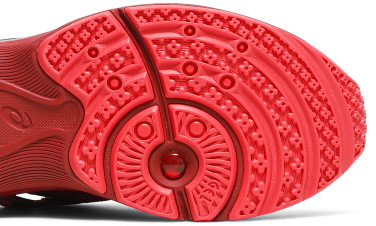 Kiko Kostadinov x Gel Kiril 2 Beet Juice