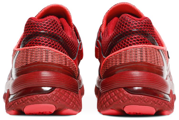 Kiko Kostadinov x Gel Kiril 2 Beet Juice