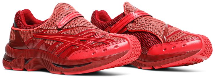 Kiko Kostadinov x Gel Kiril 2 Beet Juice