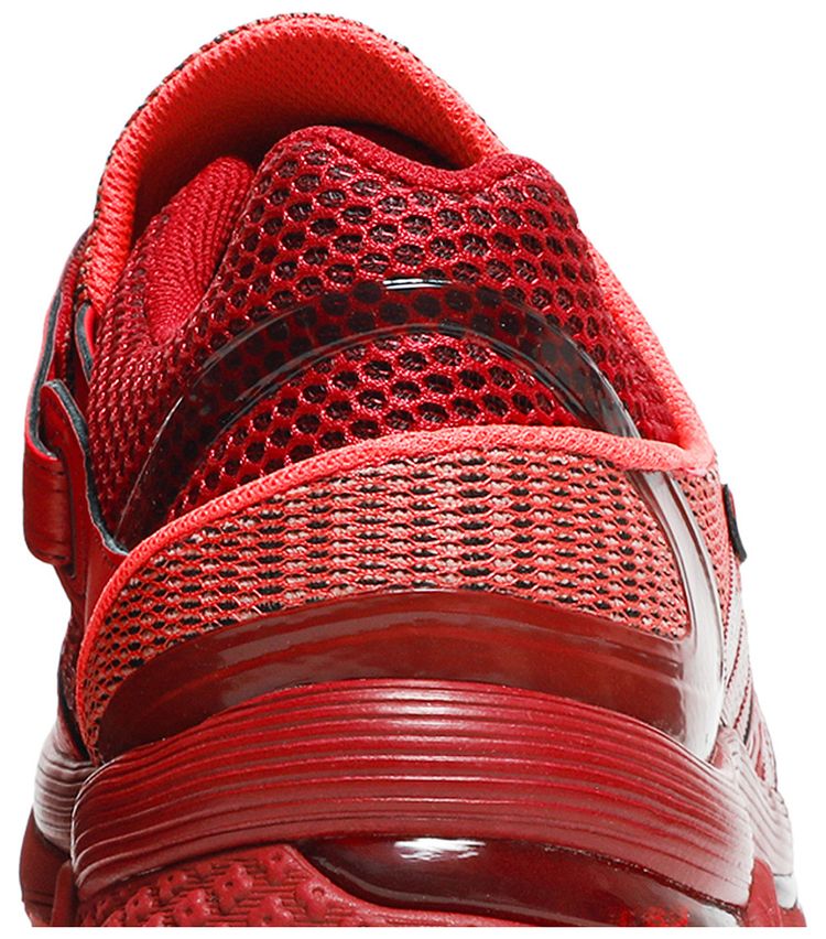 Kiko Kostadinov x Gel Kiril 2 Beet Juice