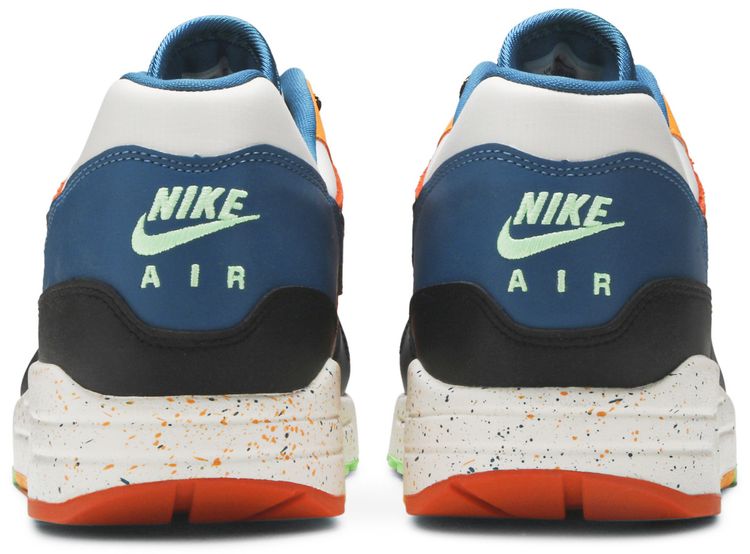Air Max 1 Multi Mix