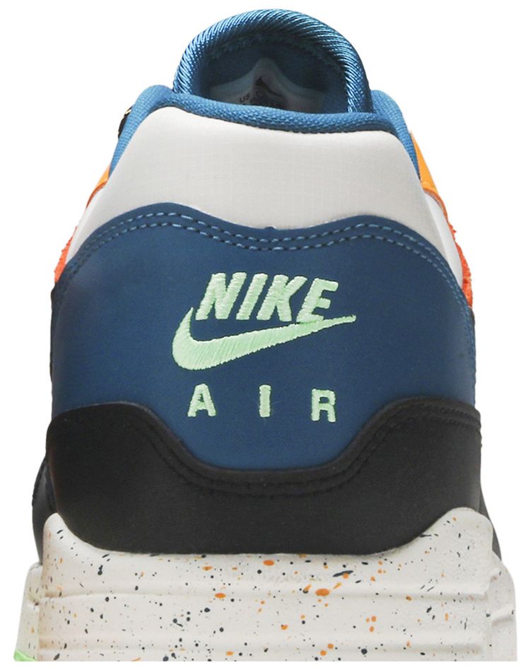 Air Max 1 Multi Mix