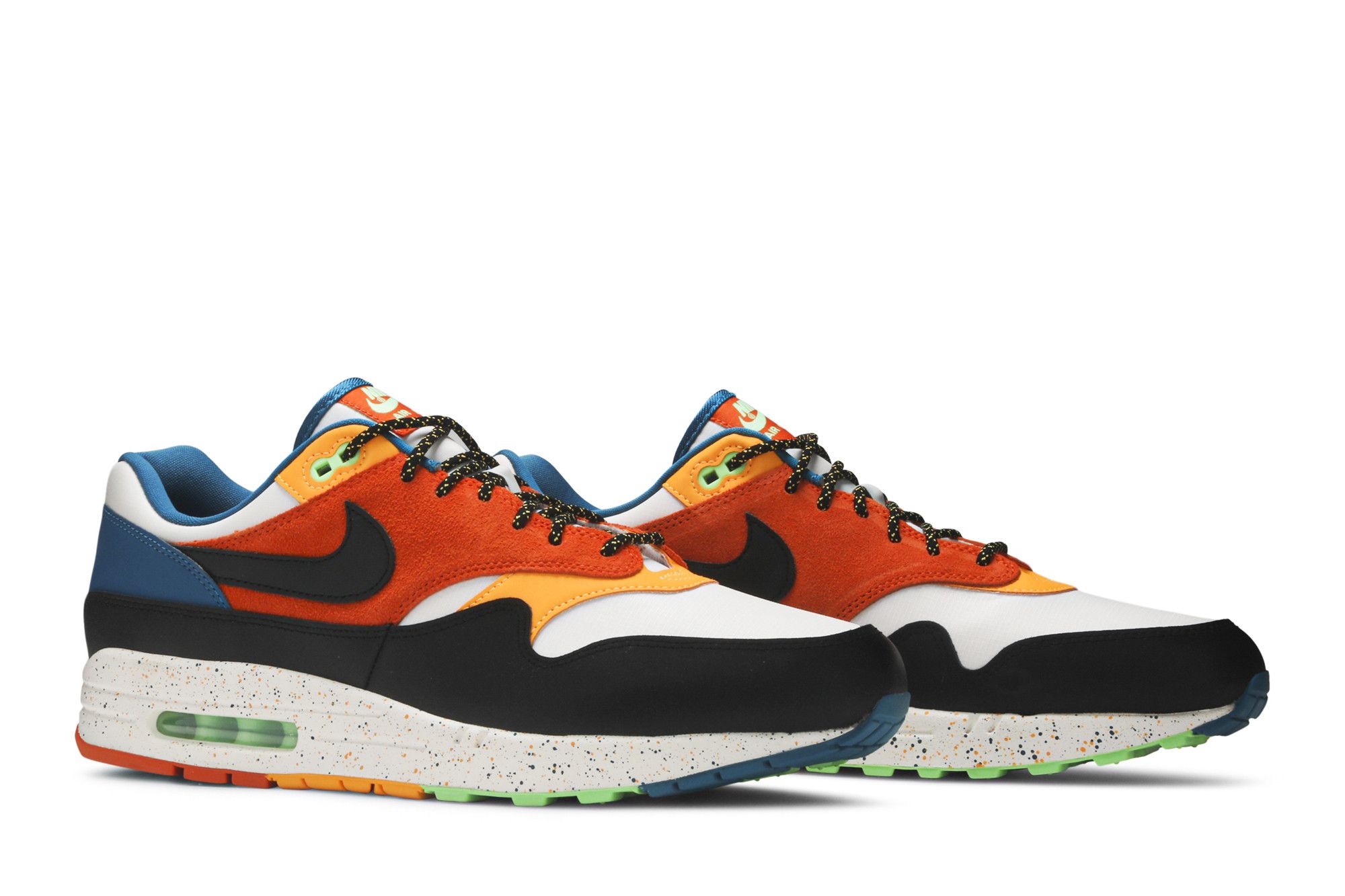 Buy Nike Air Max 1 'Multi Mix' - CZ8140 001 | GOAT
