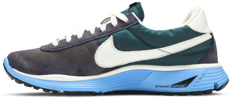 Nike Pre Montreal VNTG Lunar Purple Dark Atomic Teal