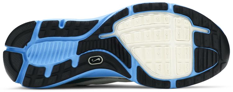 Nike Pre Montreal VNTG Lunar Purple Dark Atomic Teal