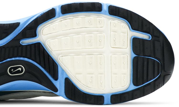 Nike Pre Montreal VNTG Lunar Purple Dark Atomic Teal