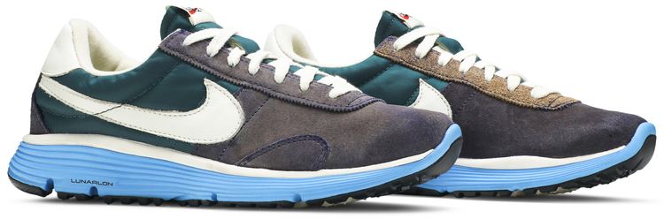 Nike Pre Montreal VNTG Lunar Purple Dark Atomic Teal