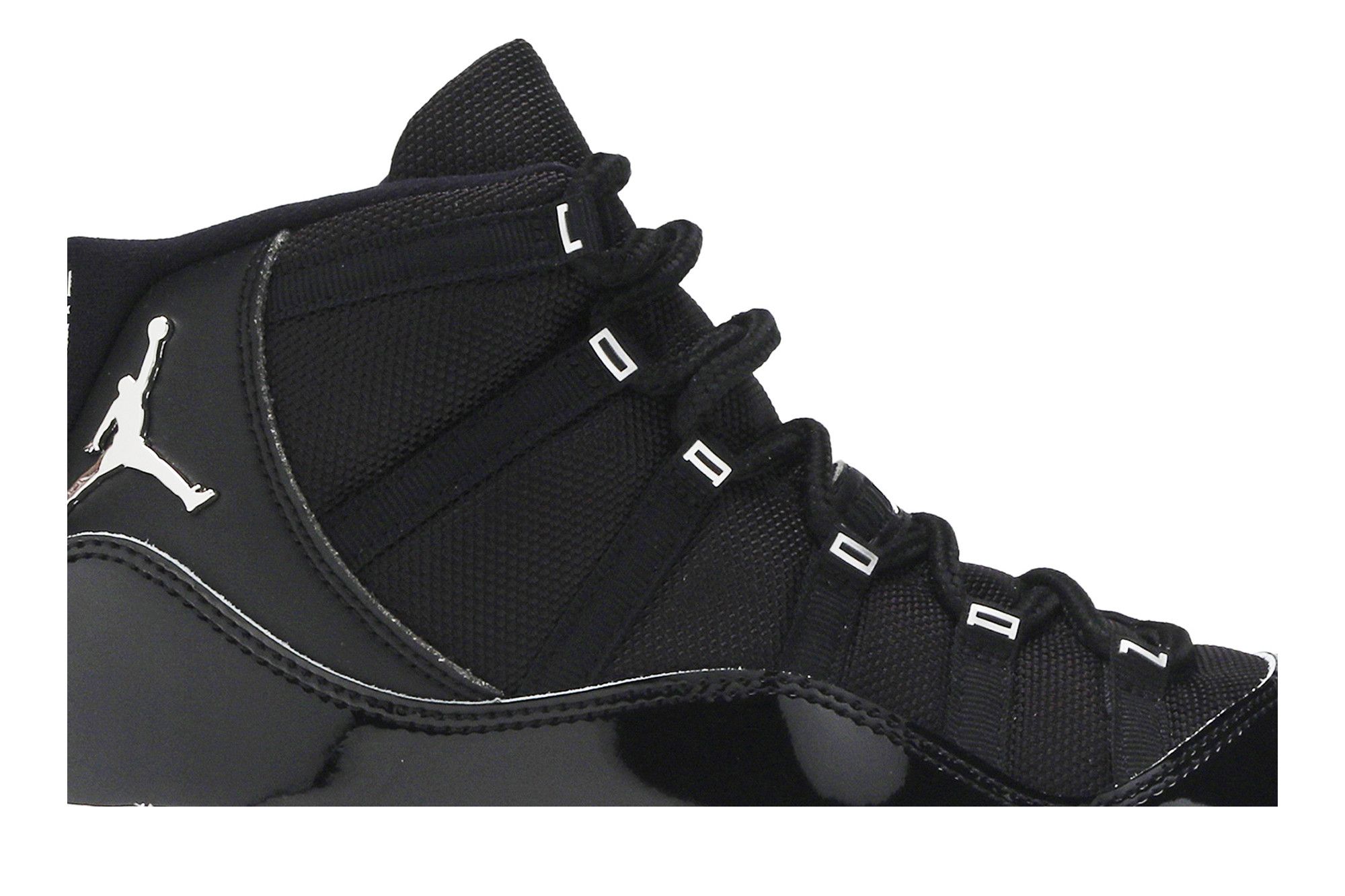Buy Air Jordan 11 Retro GS Jubilee 25th Anniversary 378038 011 GOAT