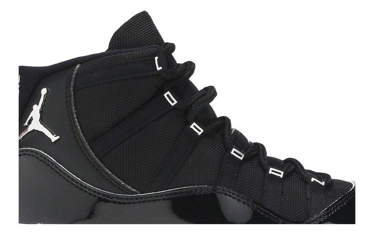 Jubilee 25th Anniversary Air Jordan 11 Jubilee Stockx Buy Air Jordan 11  Retro GS 'Jubilee 25th Anniversary' 378038