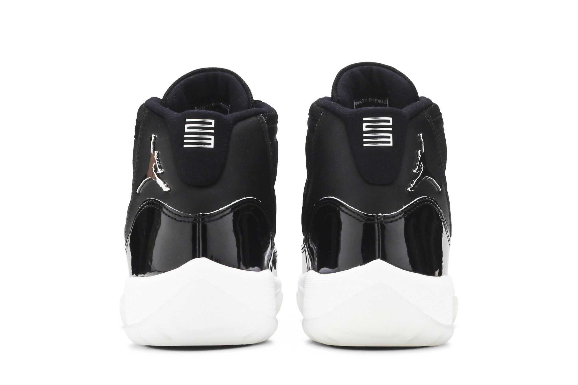 Buy Air Jordan 11 Retro GS 'Jubilee / 25th Anniversary' - 378038