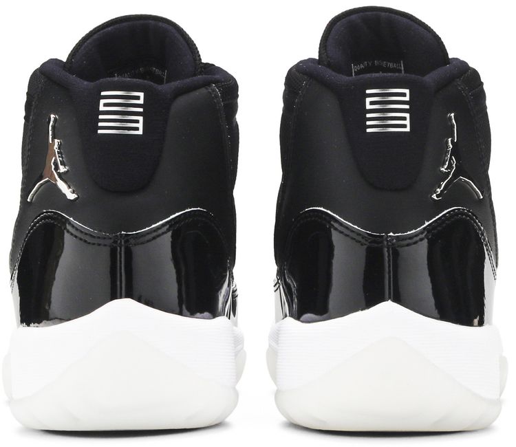 Air Jordan 11 Retro GS Jubilee  25th Anniversary