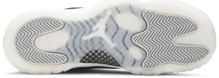 Air Jordan 11 Retro GS Jubilee  25th Anniversary