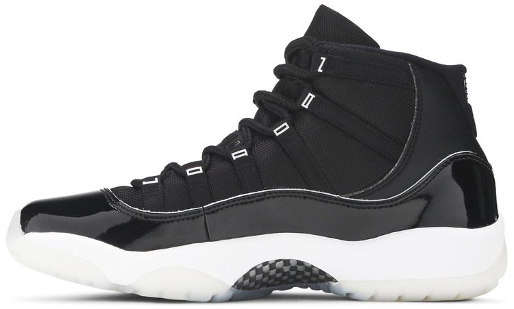 Air Jordan 11 Retro GS Jubilee  25th Anniversary