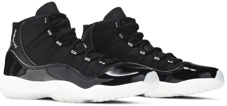 Air Jordan 11 Retro GS Jubilee  25th Anniversary