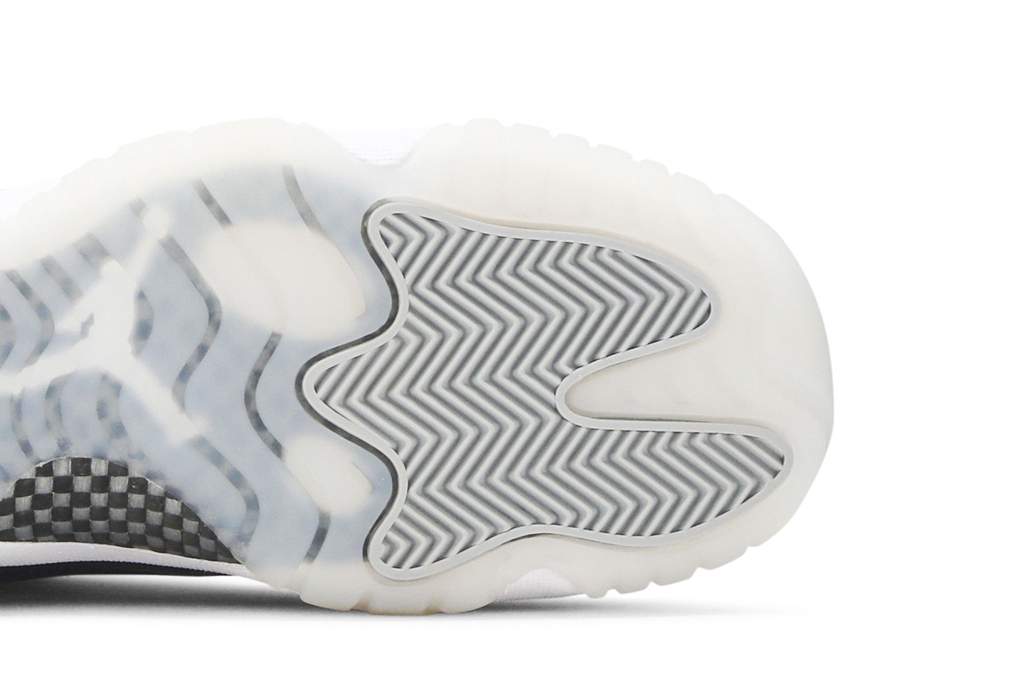 Buy Air Jordan 11 Retro GS 'Jubilee / 25th Anniversary' - 378038