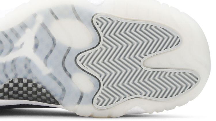 Air Jordan 11 Retro GS Jubilee  25th Anniversary