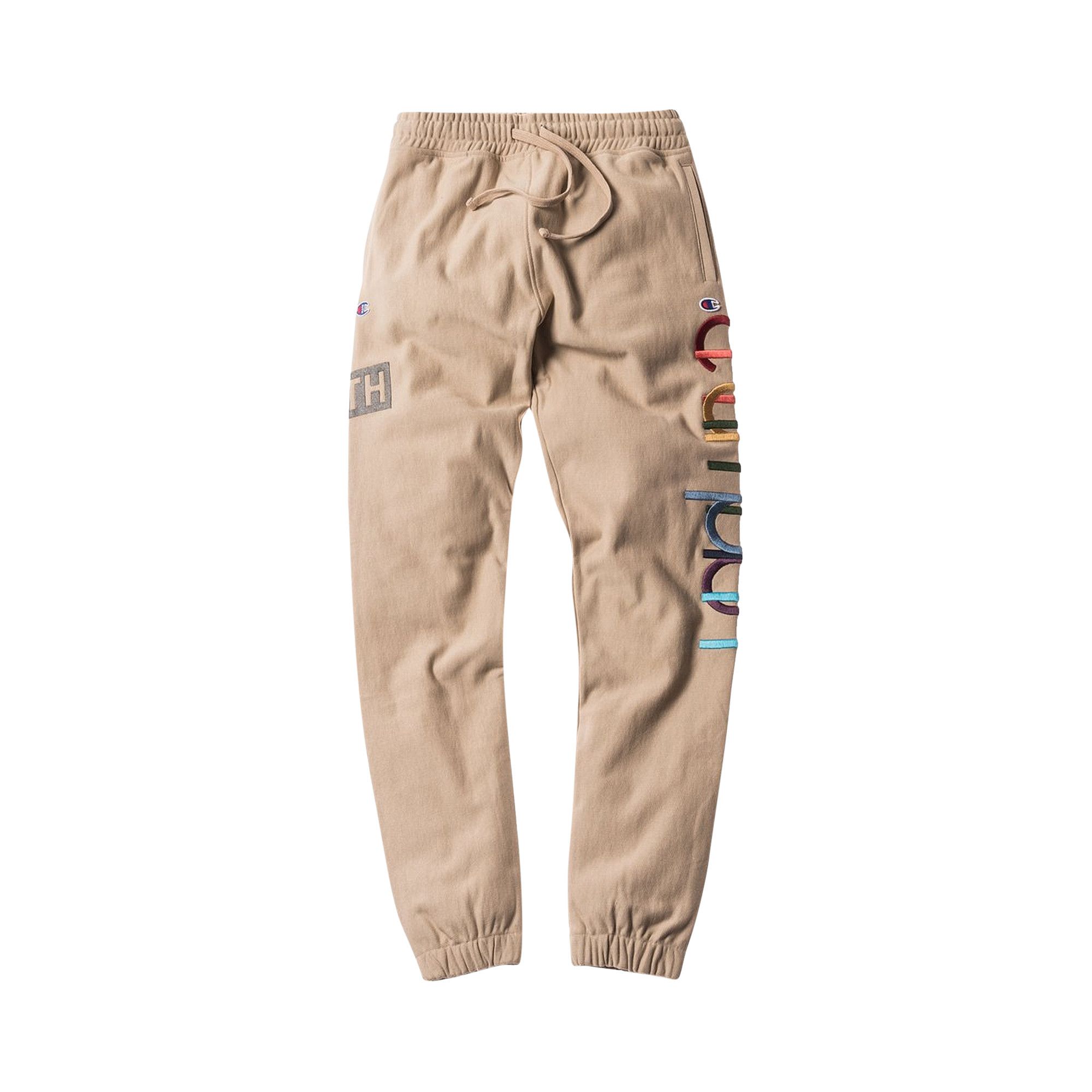 Kith champion sweatpants clearance