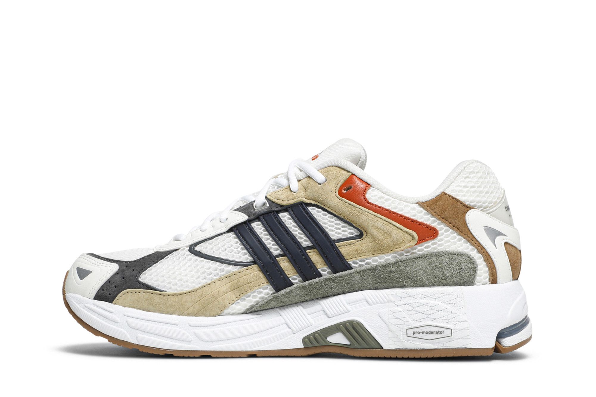 Buy Commonwealth x adidas Consortium Response CL 'Discovery