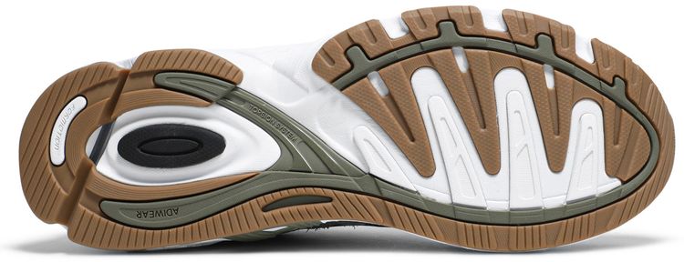 Commonwealth x adidas Consortium Response CL Discovery