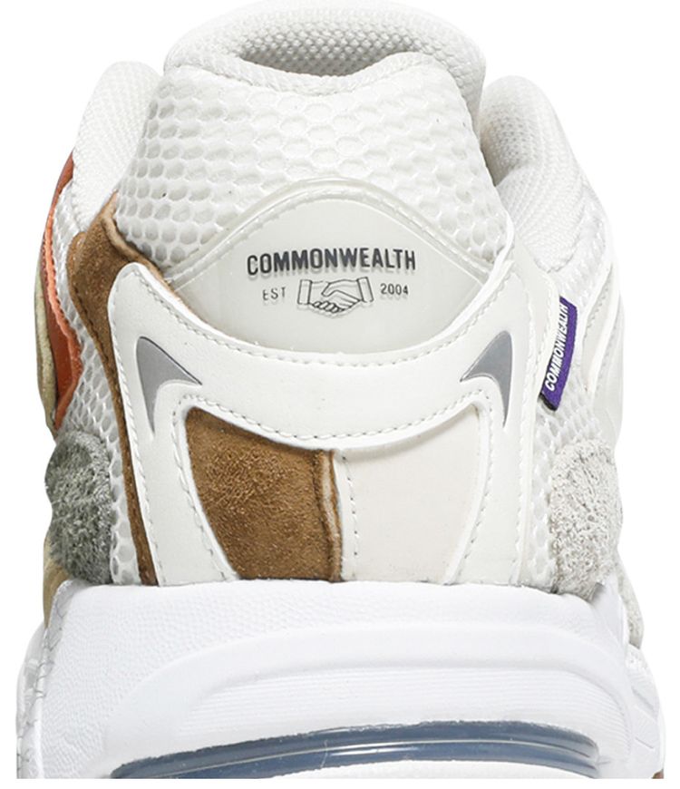 Commonwealth x adidas Consortium Response CL Discovery