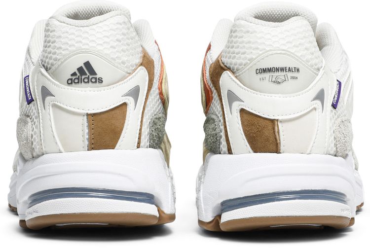 Commonwealth x adidas Consortium Response CL Discovery