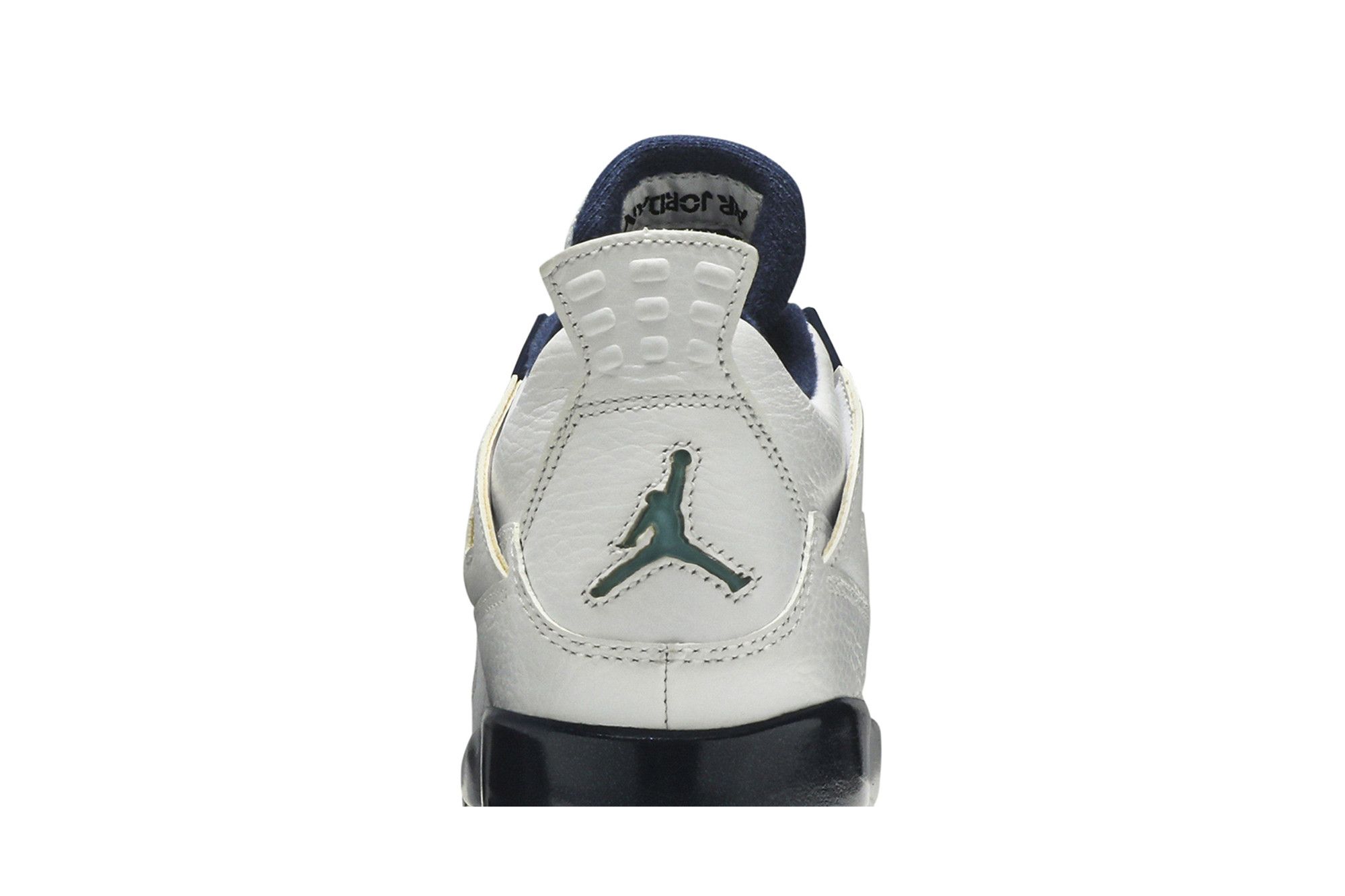 Buy Air Jordan 4 Retro LS GS Columbia 408452 107 GOAT