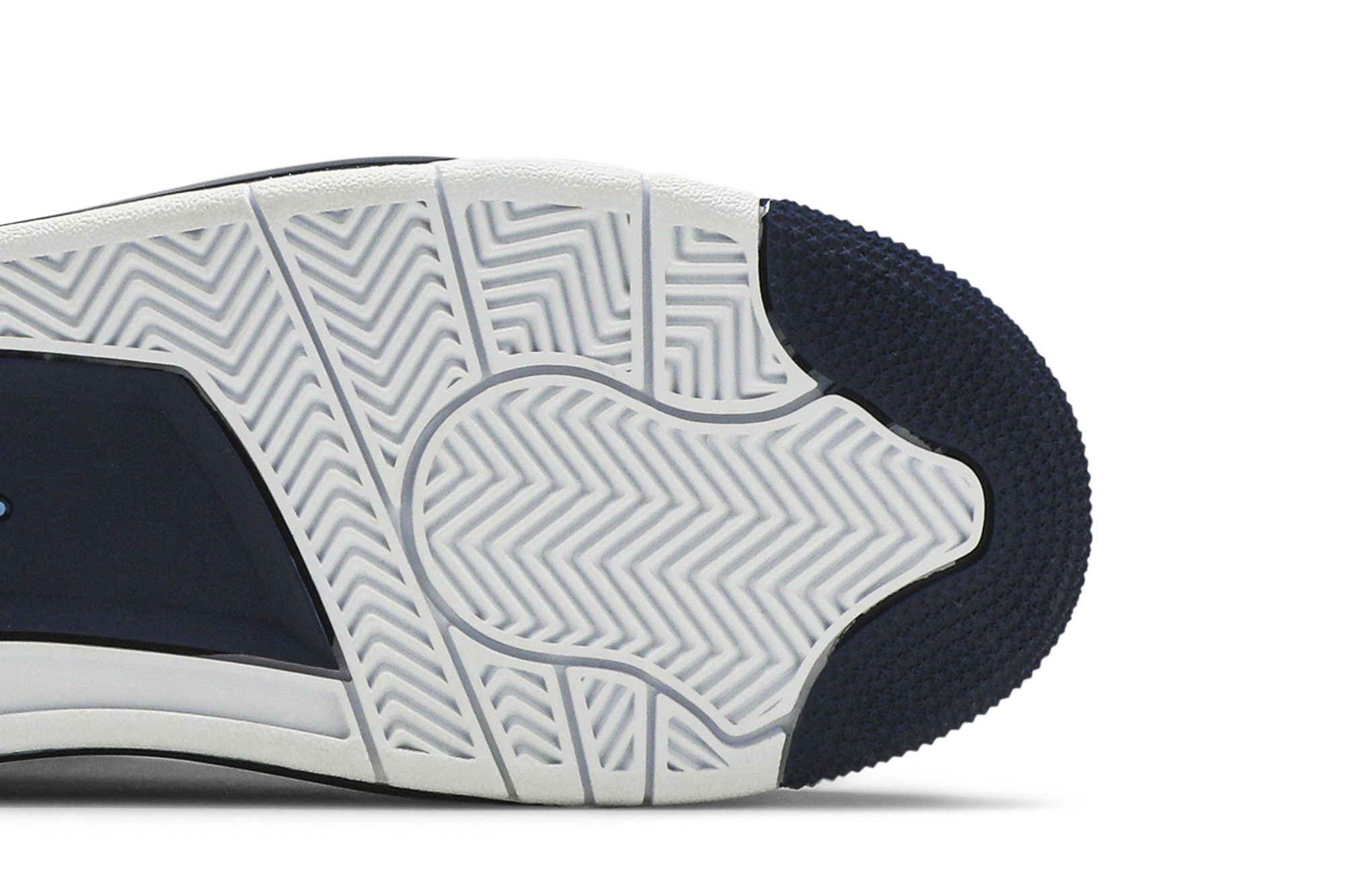 jordan 4 columbia goat