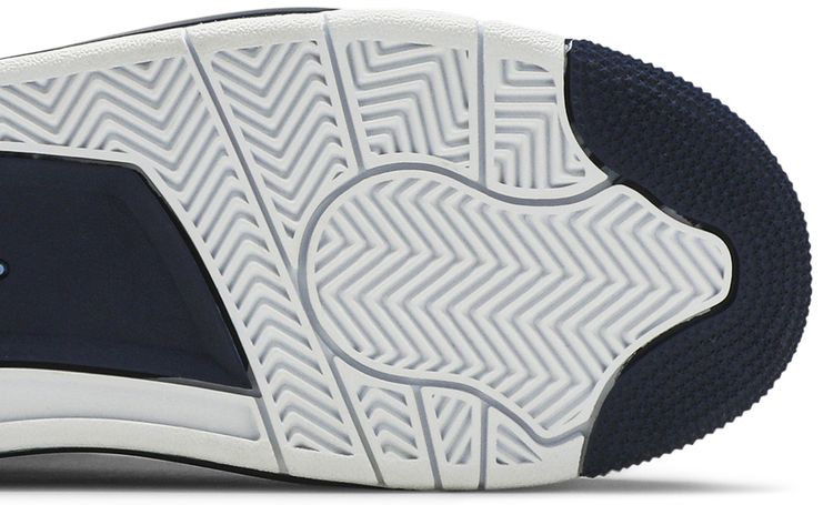 Air Jordan 4 Retro LS GS Columbia