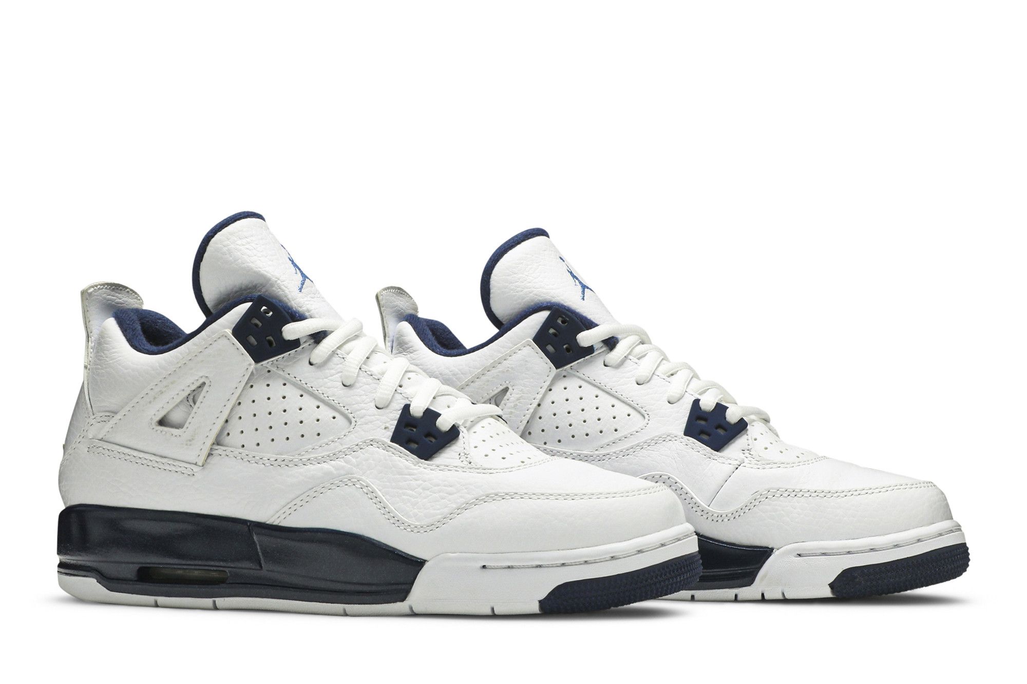 ナイキ AJ4 エアジョーダン4 コロンビア Nike Air Jordan 4 Columbia 2015 ナイキ エアジョーダン4 (Nike