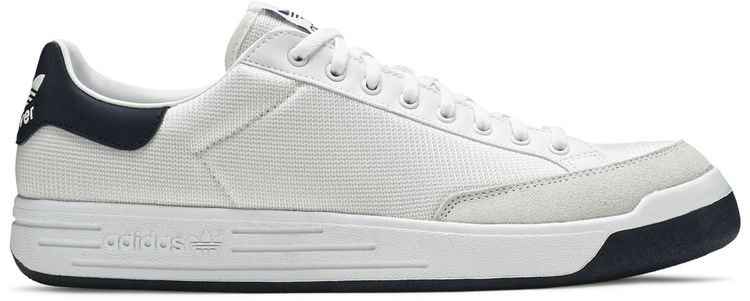Adidas Rod Laver White Navy