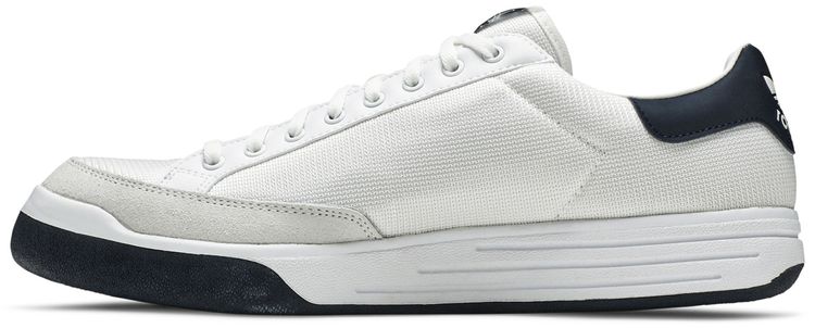 Adidas Rod Laver White Navy
