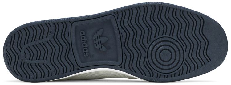 Adidas Rod Laver White Navy